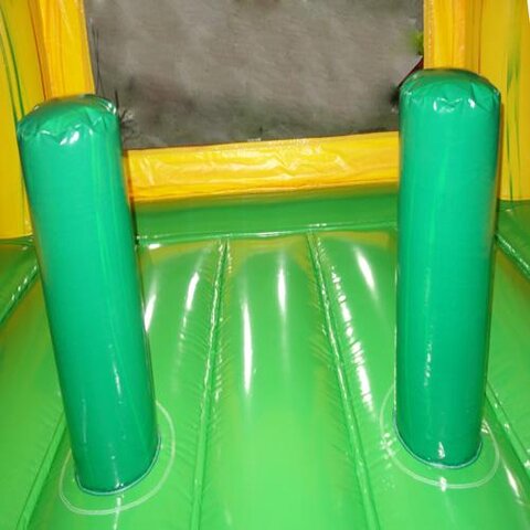 bounce house fiesta rental nwa