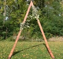 Triangle Arch 