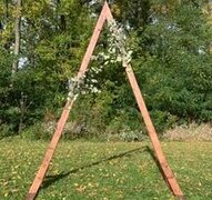 Triangle Arch 