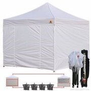 10x10 tent 