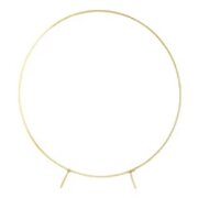 Round Arch 