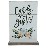 Cards and Gifts floral 