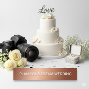Wedding Equipment