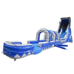26ft Tsunami Surf Screamer