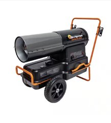 Contractor Heater 140,000 BTU