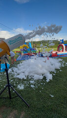 Foam Cannon