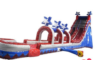 26 foot Great American Screamer