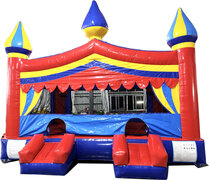 Bounce Houses