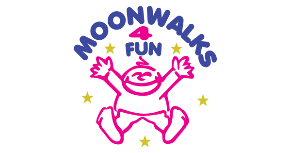 MOONWALKS 4 FUN