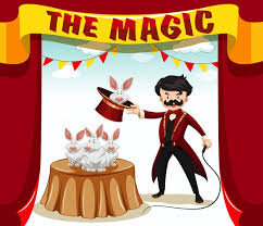 Magic Show