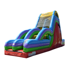 Atomic Drop Slide