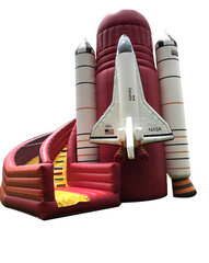 Space Shuttle Slide