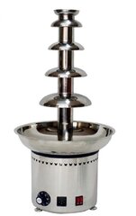 Chocolate Fountain