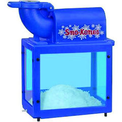 Snow Cone Machine