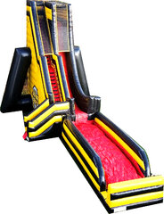 The Sling Shot Slide Wet/Dry