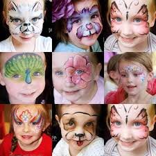 Face Painter