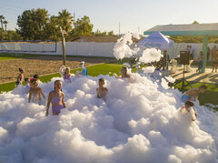 Foam Party 