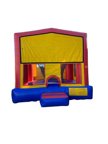 Module Bounce House #3