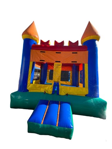 Bounce House Castle #1