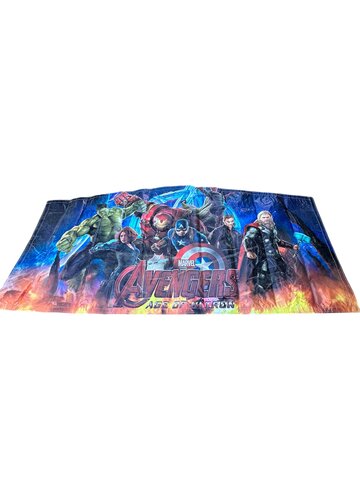 Avengers Banner 