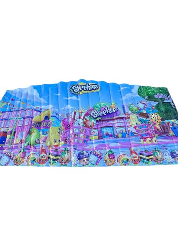 Shopkins banner 