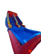 17’ Splashinator 3000 Waterslide 