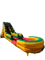 21’ Monster Waterslide 