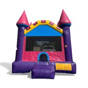 Bounce House Castle #8