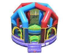 3-in-1 Joust Arena
