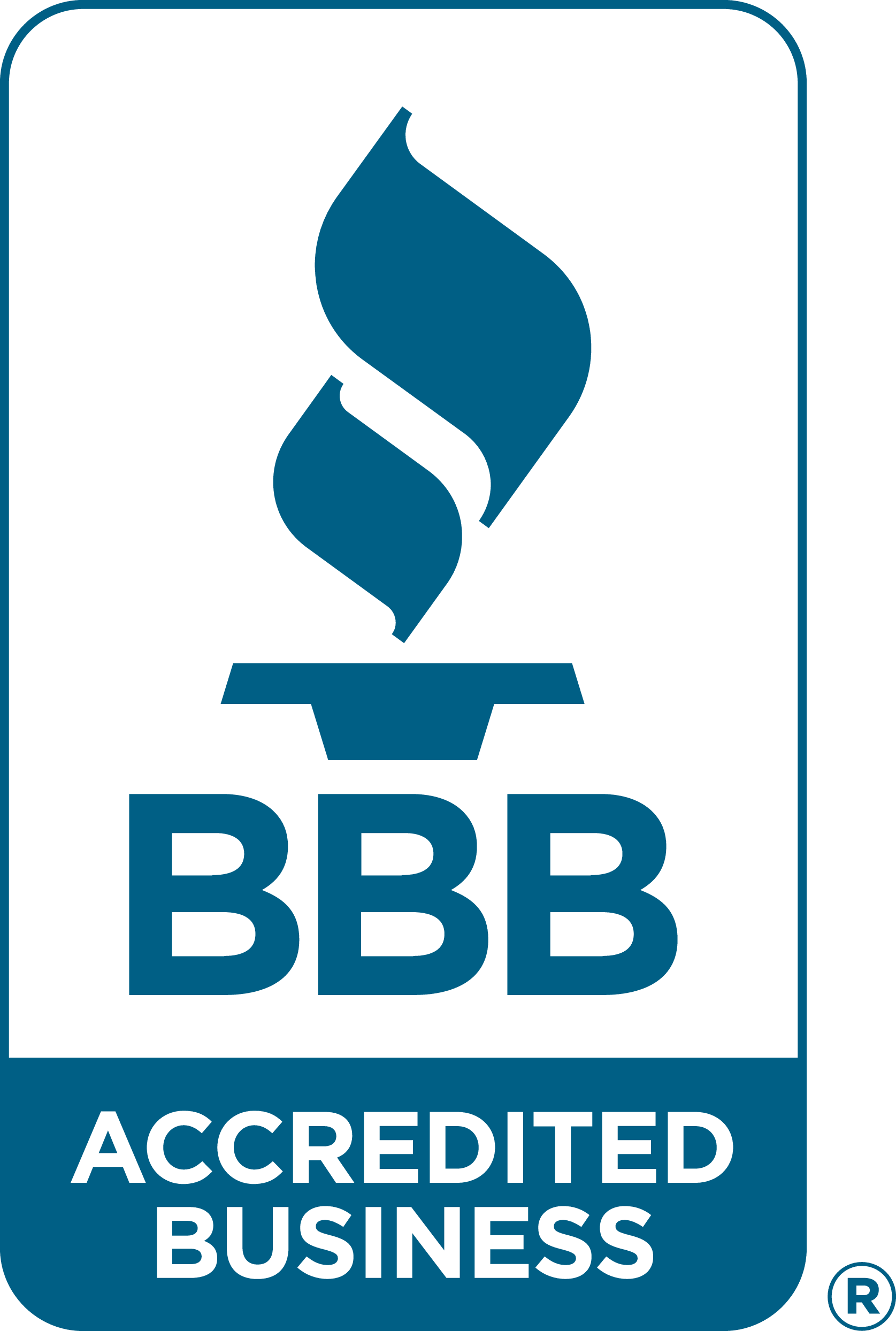 bbb acredited