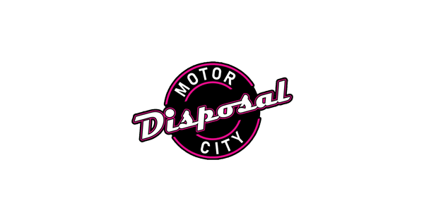 Motor City Disposal dumpster rental