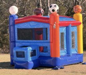 Sports Bounce House