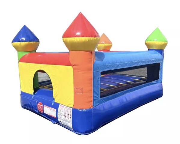 Junior Bounce house