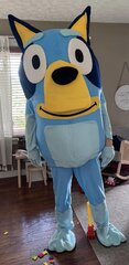 Bluey