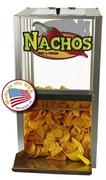 Nacho Chip warmer