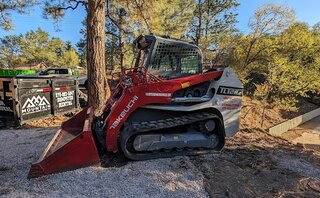 Skid Steer