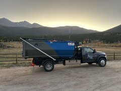 Residential Dumpsters