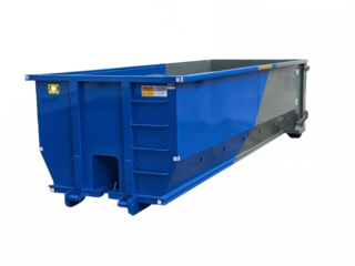 30 Yard 7 Day Dumpster