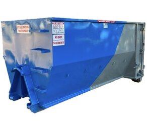 20 Yard 7 Day Dumpster