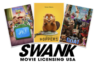 New Release Movie Selections