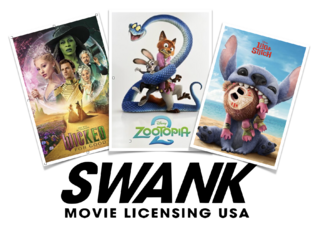 New Release Movie Selections