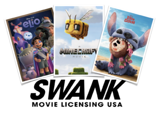 New Release Movie Selections