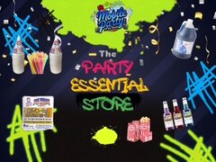The Party Essential Store