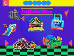 Inflatables