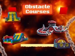 Obstacle Courses