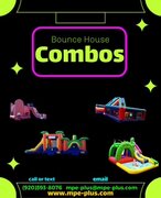 Bounce Houses Combos