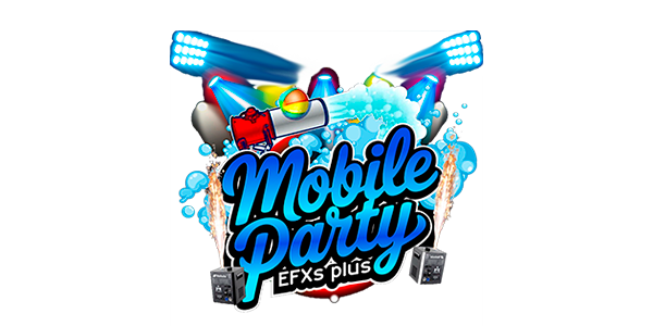 MOBILE PARTY EFXs plus LLC