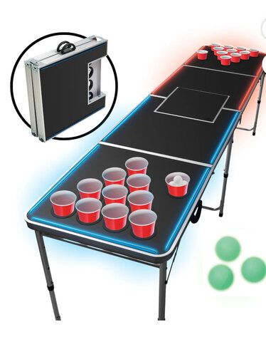 Beer Pong