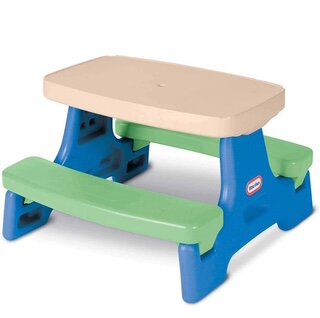 Kids Picnic Table