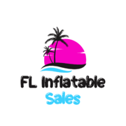 <center> NEW Inflatables For Sale